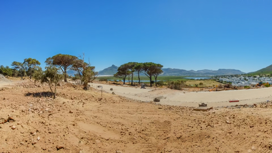 0 Bedroom Property for Sale in Kommetjie Western Cape